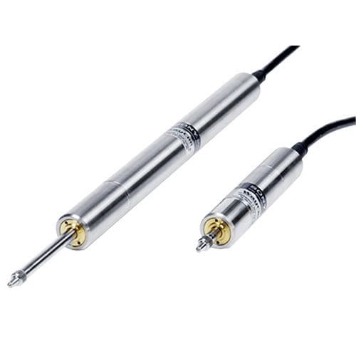 Sensor de posição linear - 2122B10 - Kistler - magnético / digital / IP64
