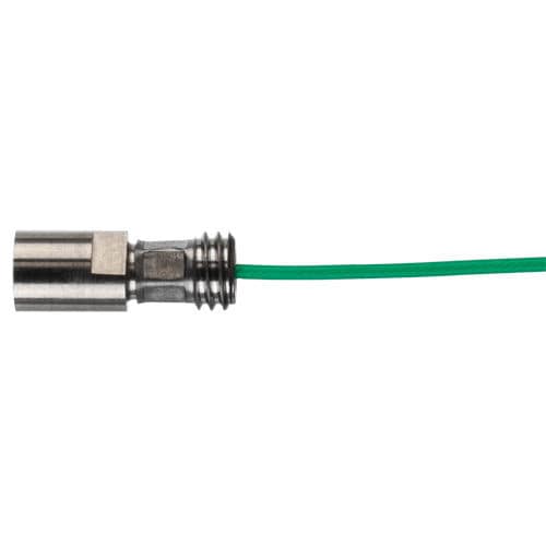 Cabo elétrico de controle - 1666A2 - Kistler - para sensor / unipolar