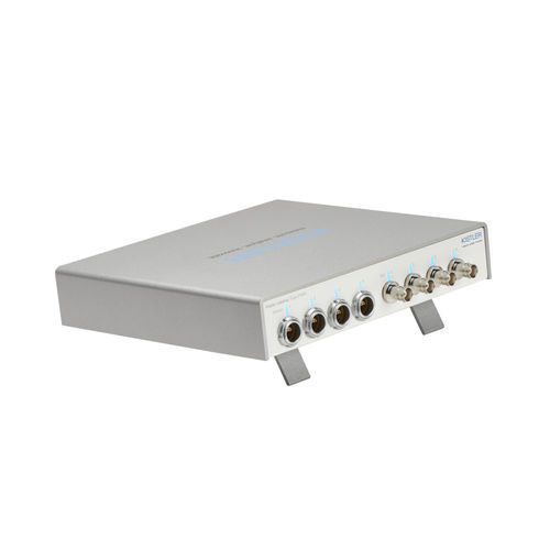 Amplificador diferencial - 5166A  - Kistler - de carga / condicionador / de captação