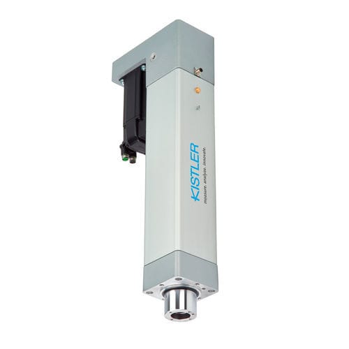 Módulo de montagem com sensor de força integrado - 2162A010350NT (ES) - Kistler - com servoacionamento