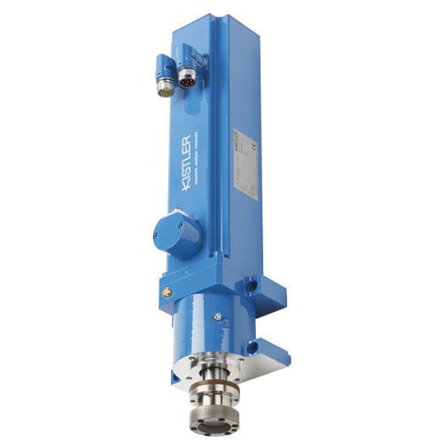 Módulo de montagem com sensor de força integrado - 2151B05022001 - Kistler