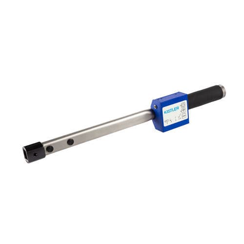 Torquímetro sem fio - 5413-1500/15-W - Kistler - digital / de torque/ângulo / strain gauge