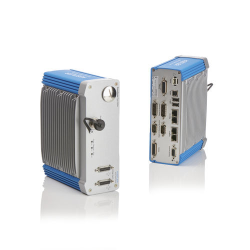 Sistema de monitoramento de processo - 5889A1 - Kistler - em tempo real / digital / de aquisição de dados