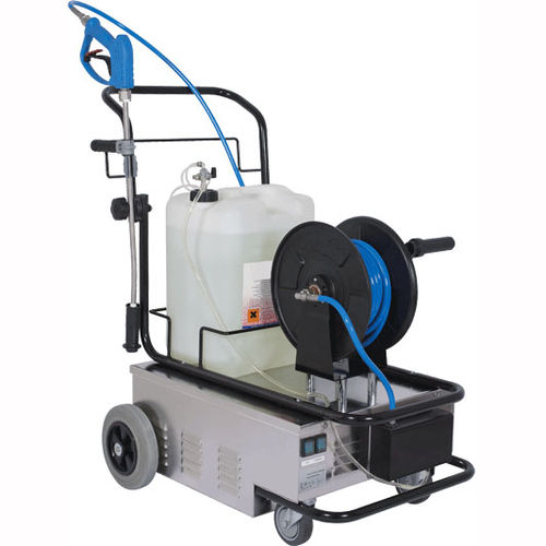 Canhão de espuma - NETBIO 600 - IBL Specifik