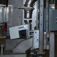 Envasadora manual - Eastern Instruments - para sacos / de tambores / para produtos alimentares
