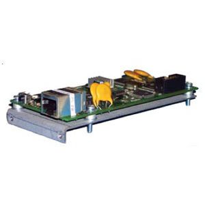 Módulo de comunicação Ethernet TCP/IP - FXM - Alpha Technologies GmbH