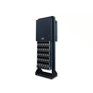 Fonte de alimentação elétrica CC/CC - CXPS-W - Alpha Technologies GmbH - para centro de dados / modular / compacta