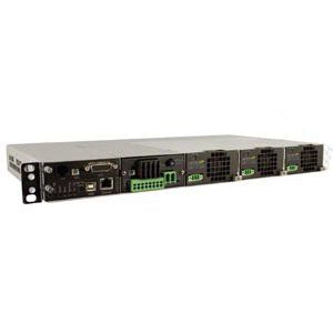 Retificador de corrente CC - 0300072 - Alpha Technologies GmbH