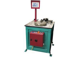 Curvadora manual - 2500 - Stierli-Bieger AG - de tubo em aço / automática / CNC