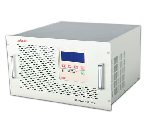 Inversor de onda senoidal pura - TN5000 TCI - TBB POWER Co., Ltd - para aplicações industriais / para ambientes agressivos