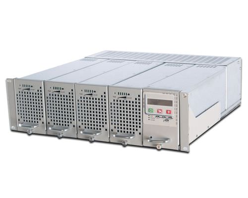 Inversor isolado da rede - STM250  - TBB POWER Co., Ltd - senoidal / para aplicações industriais / modular