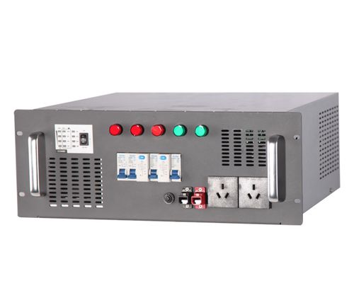 Inversor isolado da rede - CPS - TBB POWER Co., Ltd - de onda senoidal pura / para serviços pesados / para aplicações industriais