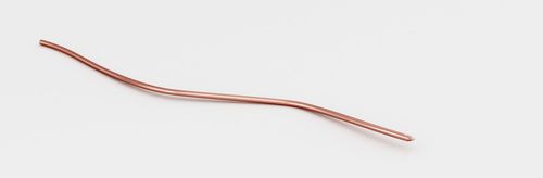 Fio elétrico em cobre - 300030 - MediKabel GmbH - monocondutor
