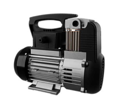 Compressor sem óleo - B110 - GENTILIN SRL - de pistão / de ar / com motor elétrico