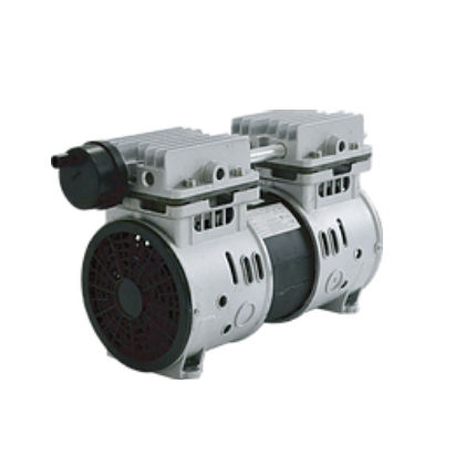 Compressor sem óleo - B100 - GENTILIN SRL - de pistão / de ar / com motor elétrico