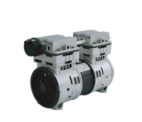 Compressor sem óleo - B150 - GENTILIN SRL - de pistão / de ar / com motor elétrico