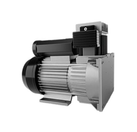Compressor sem óleo - C120 - GENTILIN SRL - de pistão / de ar / com motor elétrico