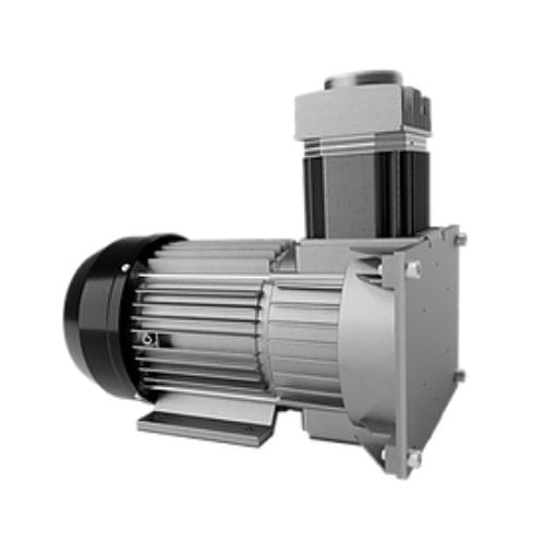 Compressor sem óleo - CS120 - GENTILIN SRL - de pistão / de ar / com motor elétrico