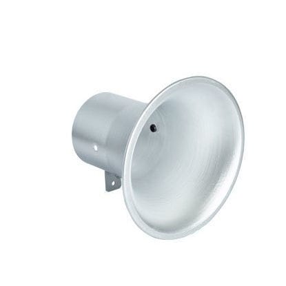 Bocal de exaustão de gases de escapamento - Airbravo Srl - de alumínio