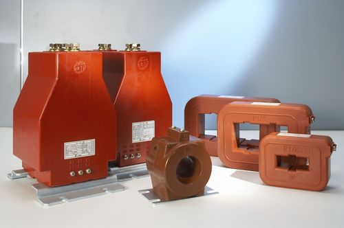 Transformador de medição - Shihlin Electric & Engineering Corporation - seco / de baixa tensão / para instalação em poste