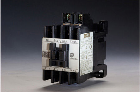 Contator de inversão - S-P11(S) - Shihlin Electric & Engineering Corporation - magnético