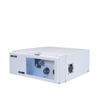Detector de fluxo - Beta-RAM 5 - Lablogic Systems - rádio