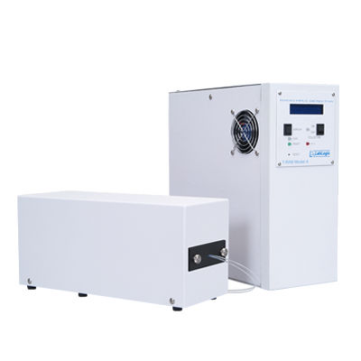 Detector de raios gama - Gamma-RAM - Lablogic Systems - rádio / para HPLC
