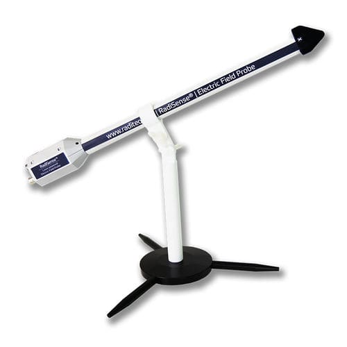 Sonda de teste - RSS2040S - Raditeq B.V. - de campo elétrico / a laser / de medição
