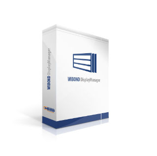 Software de programação - WIBOND Informationssysteme GmbH - de monitoramento