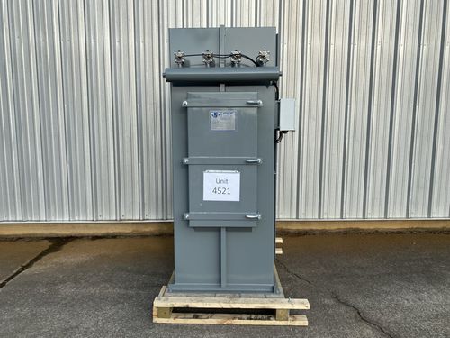 Filtro bolsa - Macawber Engineering Inc.