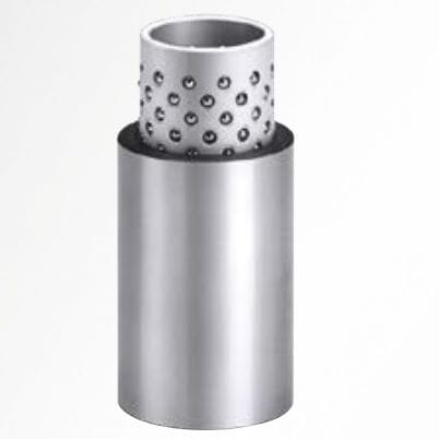 Unidade de guia de esferas - ST740x series  - Steinel SAS