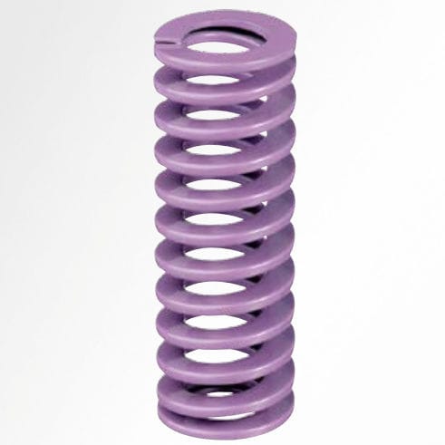 Mola de compressão - SZ8005 series  - Steinel SAS - de arame / em aço / para cargas leves