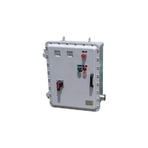 Motor de partida para motor - GN Solids Control - à prova de explosão / endurecido