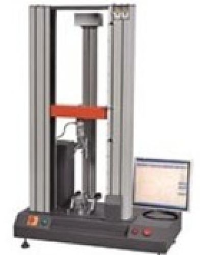 Máquina de ensaio universal - UMTM-S - U-Therm International (H.K.) Limited - de compressão / de flexão / de tensão