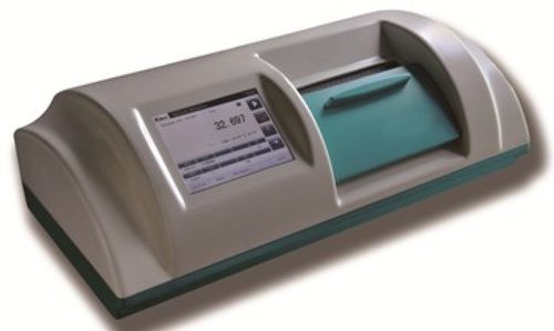 Polarímetro digital - AP-digi1 - U-Therm International (H.K.) Limited
