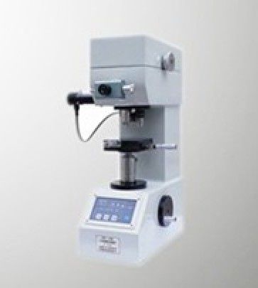 Durômetro Vickers - VHT-5 - U-Therm International (H.K.) Limited - de bancada