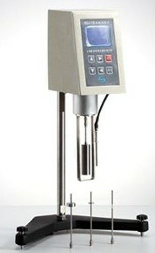 Viscosímetro rotativo - PT-NDJ-1B - U-Therm International (H.K.) Limited - de laboratório / semiautomático / controlado por computador