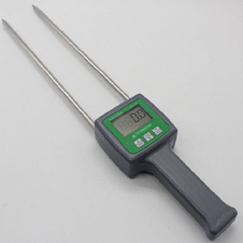 Higrômetro para cereais - VM-250G - U-Therm International (H.K.) Limited - portátil