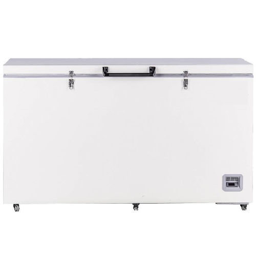 Congelador horizontal - MR-DF-N60 Series - U-Therm International (H.K.) Limited - de laboratório / para baixas temperaturas / de armazenamento