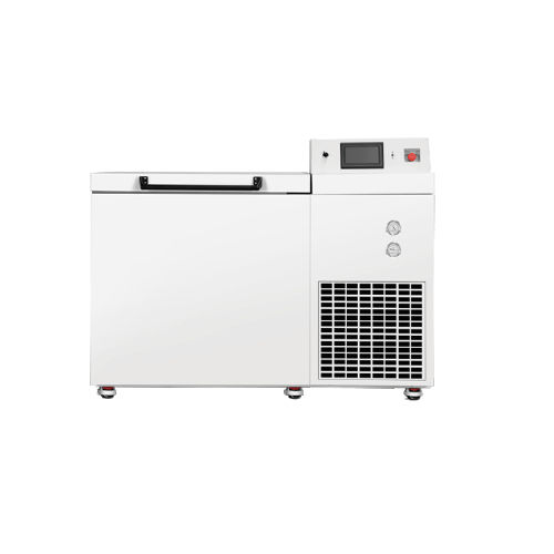 Congelador horizontal - MDF-150H128 - U-Therm International (H.K.) Limited - de laboratório / de ultrabaixa temperatura / de armazenamento