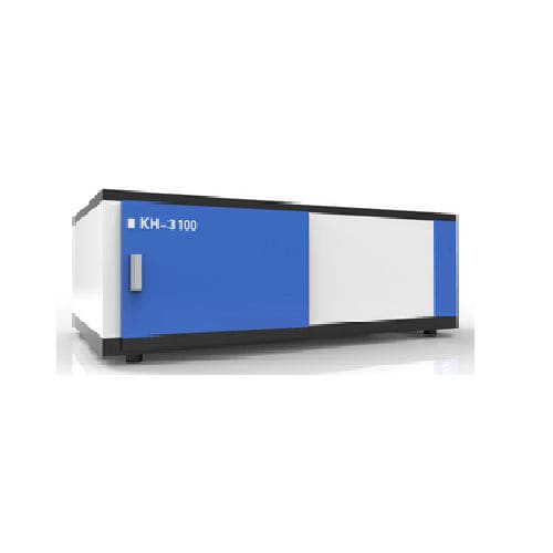 Scanner para cromatografia em camada estreita - KH-3100 - U-Therm International (H.K.) Limited