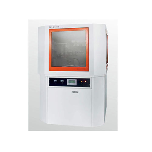 Difratômetro de raios X - XRD-Y3000 - U-Therm International (H.K.) Limited - XRD