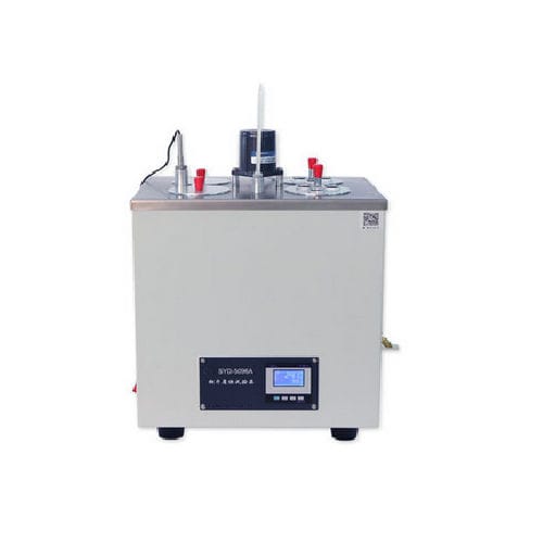Câmara de ensaio de corrosão - PT-SYD-5096A - U-Therm International (H.K.) Limited - de umidade / para controle da qualidade