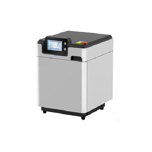 Digestor de micro-ondas - MWD-610 - U-Therm International (H.K.) Limited