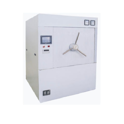 Autoclave de laboratório - MZMQ21-0.8SZ - U-Therm International (H.K.) Limited - de esterilização