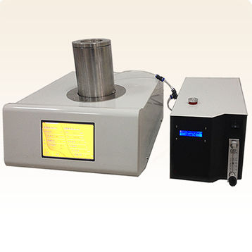 Analisador de temperatura - TGA101 - U-Therm International (H.K.) Limited - TGA