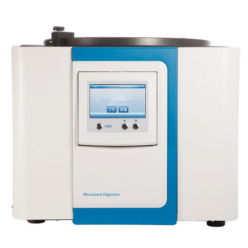 Estufa de câmara - MW-DE-01 - U-Therm International (H.K.) Limited - para digestão de amostras / de micro-ondas / de pressão