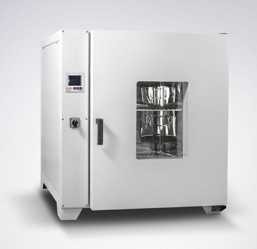 Forno de secagem - DO-LIO series - U-Therm International (H.K.) Limited - de infravermelho