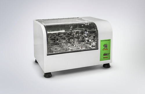 Incubadora com agitação - LYZ series - U-Therm International (H.K.) Limited - de temperatura constante / shaker