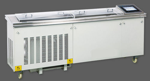 Testador de ductibilidade - HW-SYD-4508G-1 - U-Therm International (H.K.) Limited - para betume / asfáltico / industrial